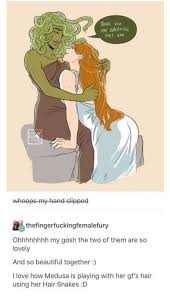 Lesbian Medusa Greek And Roman Mythology Greek Myths Greek Gods And Goddesses