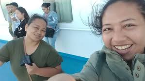 2GO Travel MV Masagana. Manila to Cagayan de Oro 34-hour Ferry Experience