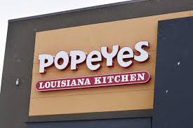 The popeye's supplements canada gift card is a great alternative when you can't decide on that perfect gift. Popeyes Canada Edmonton Expansion Win A 50 Gift Card Linda Hoang Food Travel Lifestyle Blog
