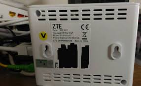 Find the default login, username, password, and ip address for your zte router. Tot Internet Problem It And Computers Thai Visa Forum