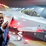 Germany Accepts First F-35 Fighter Jet, Signaling Major Defense Shift