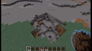 Hole filler mod 1.16.5/1.12.2 is a pretty interesting mod. Daniel The Dev