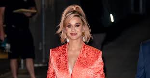 The pop star disguised herself as five of the world's worst birthday entertainers. Is Katy Perry Pregnant With Her Second Child