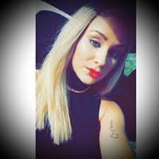 Courtney Cadriel's Instagram, Twitter & Facebook