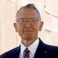 Russell Neil Swensen (1927–2014)