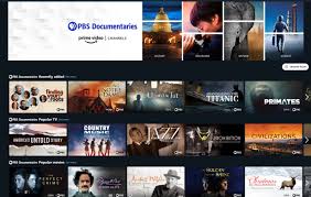 Check spelling or type a new query. The Best Documentary Streaming Services For 2021 Pcmag