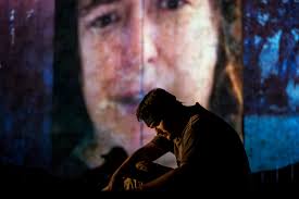 Wilderness — Mike Tutaj