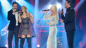 Tv8 yayın akışı bilgilerine göre 20 ocak 2022 perşembe günü bugün yarı final bölümü ekrana gelecek. O Ses Turkiye 2020 Finali Ne Zaman