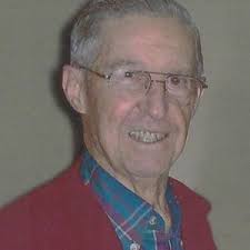 Robert Marsh Obituary (2015)