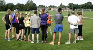 Like buses, they come in threes!