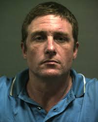 Randall County Mugshots