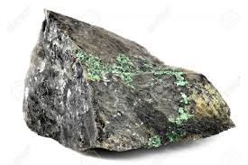 Crumbo said that unless companies can prove that uranium mining is safe, it should not be allowed. Torbernite Uranium Ore From Portugal Isolated On White Background Stock Photo Picture And Royalty Free Image Image 120545314