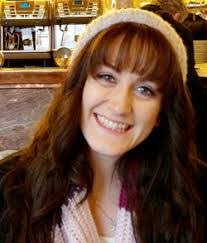 Natalie Altman's Instagram, Twitter & Facebook