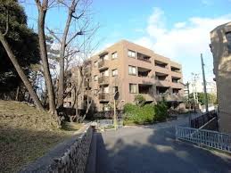 マンションノート