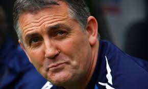 Owen Coyle