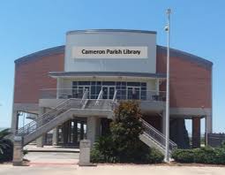 Cameron Parish Library