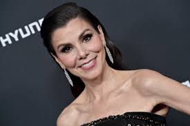 RHOC's Heather Dubrow Launching Clothing Line: 'Stay Tuned'