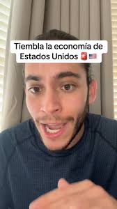 Se descontrola la inflación en Estados Unidos y tiembla la economía 🚨🇺🇸