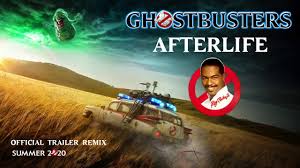 Afterlife will act as a sequel to 1984's ghostbusters and 1989's ghostbusters ii, as the film follows a mother (carrie coon) and her two kids (finn wolfhard, mckenna grace) who. Ghostbusters Afterlife 2020 Official Trailer Remix Hd Video Dailymotion