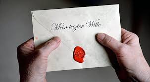 Wie verpacke ich mein haus richtig? Richtig Vererben 5 Irrtumer Rund Ums Vererben Und Erben Impulse