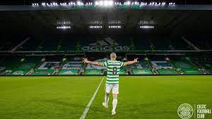 Celtic fc, glasgow, united kingdom. 0got9ptem9i7im