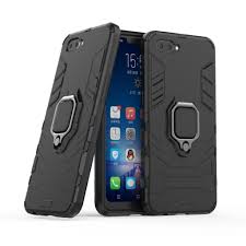 Buy For OPPO A12e Case Shockproof Hard ...