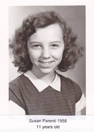 Susan C. Parenti Levier (1947-2021)