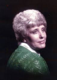 Norma Jean Dowing Obituary