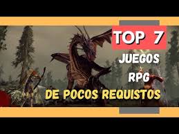 The witcher enhanced edition · 2. Top 7 Mejores Juegos Rpg Rol Para Pc De Bajos Requisitos 2020 Lagu Mp3 Mp3 Dragon