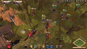 Maybe you would like to learn more about one of these? 16 Juegos Mmo Y Mmorpg En Espanol Para Pc Que Debes Probar Liga De Gamers