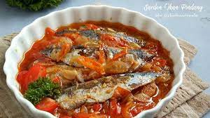 Meski kabar ini masih simpang siur, namun pasti mempengaruhi keinginan. Resep Sarden Pindang Ganti Makanan Kaleng Dengan Buat Makanan Ini Sendiri Mudah Dan Pasti Bersih Tribunstyle Com