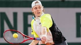 However, the norwegian kept his cool and won his fifth. Denis Shapovalov Takes Aim At The Bubble Balls And Tournament Scheduling After Crashing Out Of French Open Rt Sport News