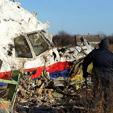 Malaysia airlines flight 17 (mh17) was a scheduled passenger flight from amsterdam to kuala lumpur that was shot down on 17 july 2014 while flying over eastern ukraine. Flug Mh17 Laut Moskauer Zeitung Von Buk Rakete Abgeschossen