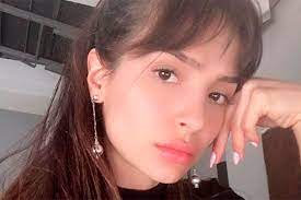 Асникар, бренда media in category brenda asnicar. Tras La Fuerte Polemica Por Su Video Brenda Asnicar Se Descargo Que Digan Lo Que Quieran La Nacion