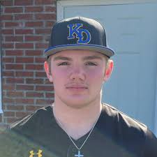 Avery Chenoweth's Kennard-Dale High School Bio