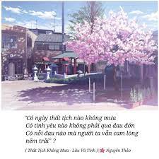Bộ phim xoay quanh cuộc chiến chốn công sở của cô nàng kiều an (dĩnh nhi). 34 Tháº¥t Tá»‹ch Khong MÆ°a Y TÆ°á»Ÿng Tiá»ƒu Thuyáº¿t Lá»i Trich Cham Ngon