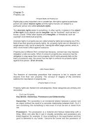 So singles may want to consider setting up a trust that can help defer or reduce estate tax. Chapter 5 Property Law Studeersnel