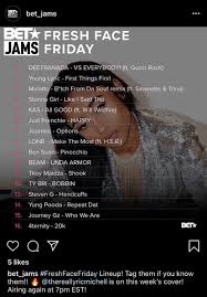 Face fresh cleanser cream is the most splendid cleanser cream i have ever purchased. Hip Video Promo Don T Miss Tkay Maidza On Bet Jams Fresh Facebook