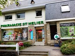 Les pharmacies de garde sont ouvertes le dimanche, la nuit et les jours fériés. Pharmacie Saint Helier Rennes Pharmacie Saint Helier