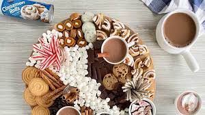 It S National Hot Chocolate Day Here S A Few Local Deals To Help You Celebrate