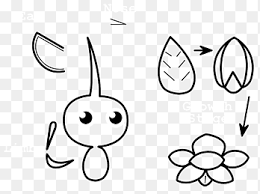 Mushroom pikmin(pikmin 1 only)is made when a pikmin is effected by a puffstools spores.pikmin will turn againest and you can unsubscribe again here or in your account settings pages at any time. Pikmin 3 Pikmin 2 Coloring Book Captain Olimar Blue Color Pages Angle White Png Pngegg