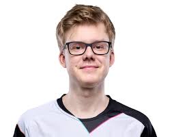 GIANTX/League of Legends