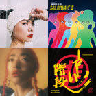 非常階段 × 戸川純‎= 戸川階段 = TogawaKaidan