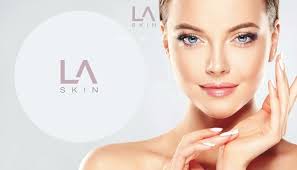 Soprano ICE Platinum Treatment Arrives at LA Skin, Harborne