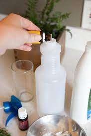 Use as a general purpose cleaner, 1 ounce makes 31 ounces. How To Make A Natural Kitchen Degreaser Kitchn