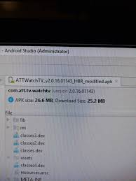 I and numerous other people. The Ultimate At T Tv And Fire Tv Apk Repository Page 30 Xda Forums