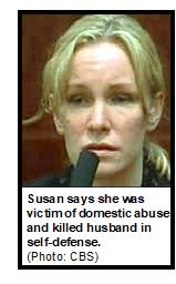 Stories Of Abused Men In Texas