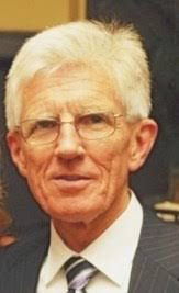 Jim Erickson Obituary (2013)