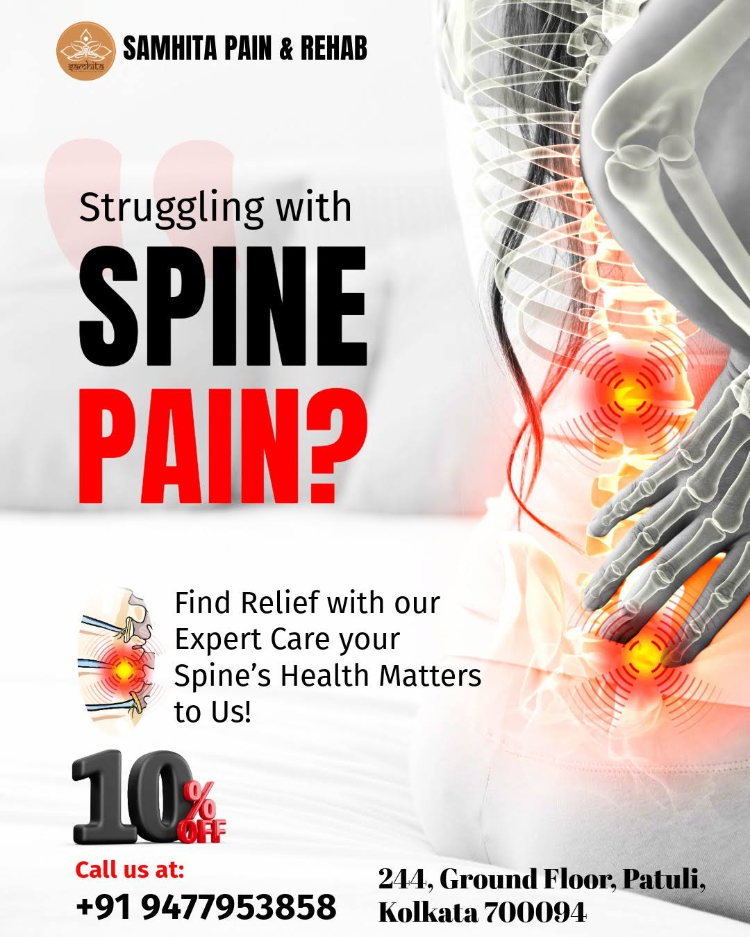 Back Pain product image