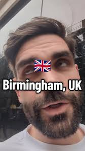 Exploring Birmingham: A Unique UK Adventure